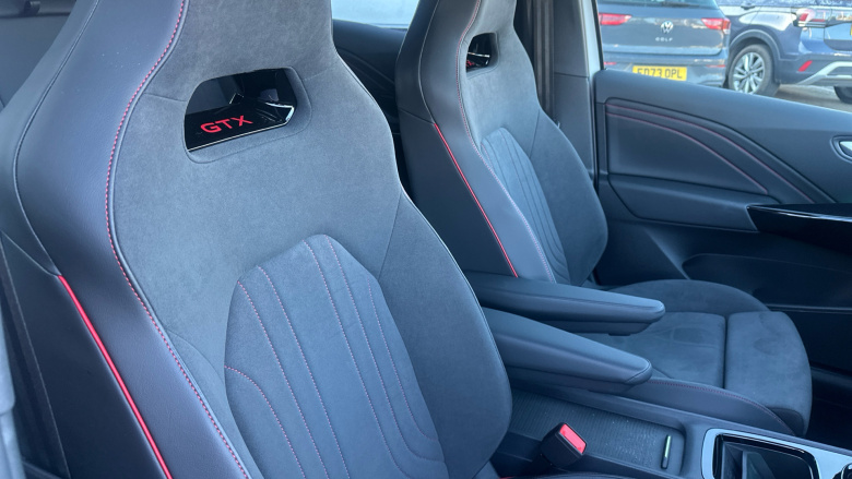 Volkswagen ID.3 240kW GTX Performance 79kWh 5dr Auto Electric Hatchback